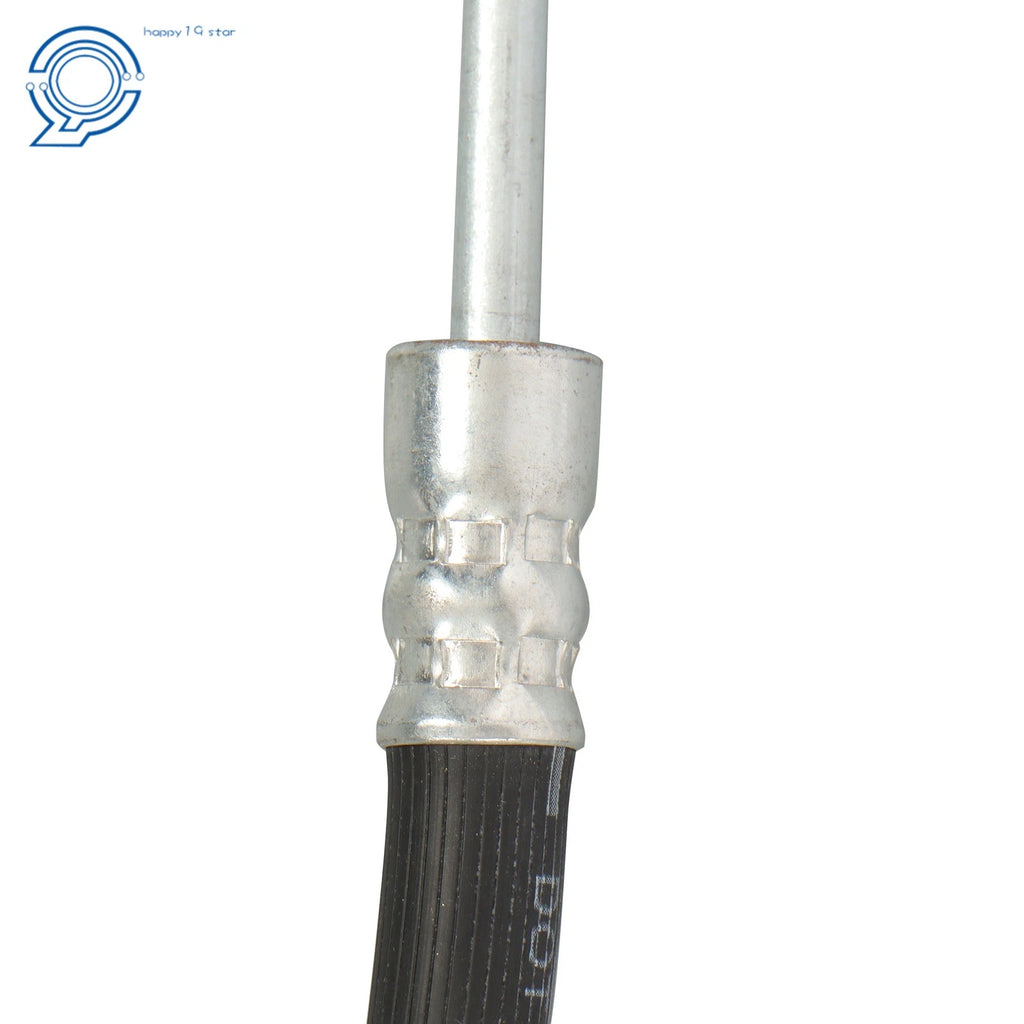 Clutch Hydraulic Line for Chevrolet GMC C1500 C2500 C3500 K1500 K3500 (1988–1991)