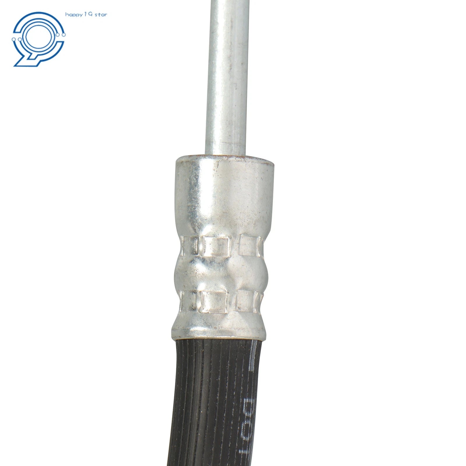 Clutch Hydraulic Line for Chevrolet GMC C1500 C2500 C3500 K1500 K3500 (1988–1991)