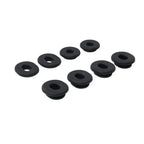 8 Pcs Rubber Side Cover Grommets for Honda Goldwing GL1500 (1988-2000)