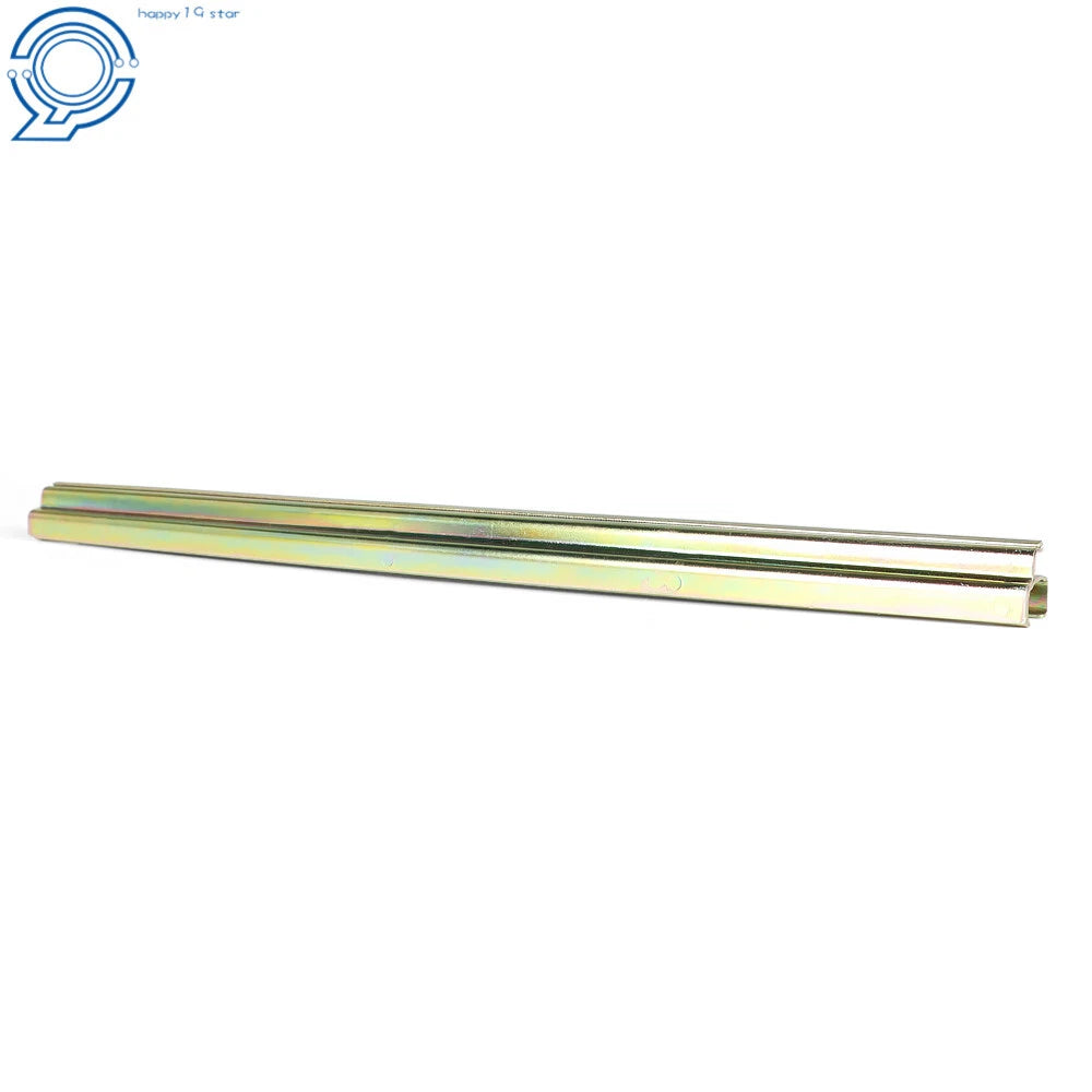 Front Window Track Guide Plate for Chevrolet GMC Truck (1988–2002)