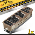 Power Window Switch for Mercedes-Benz A-Class (2004–2005)