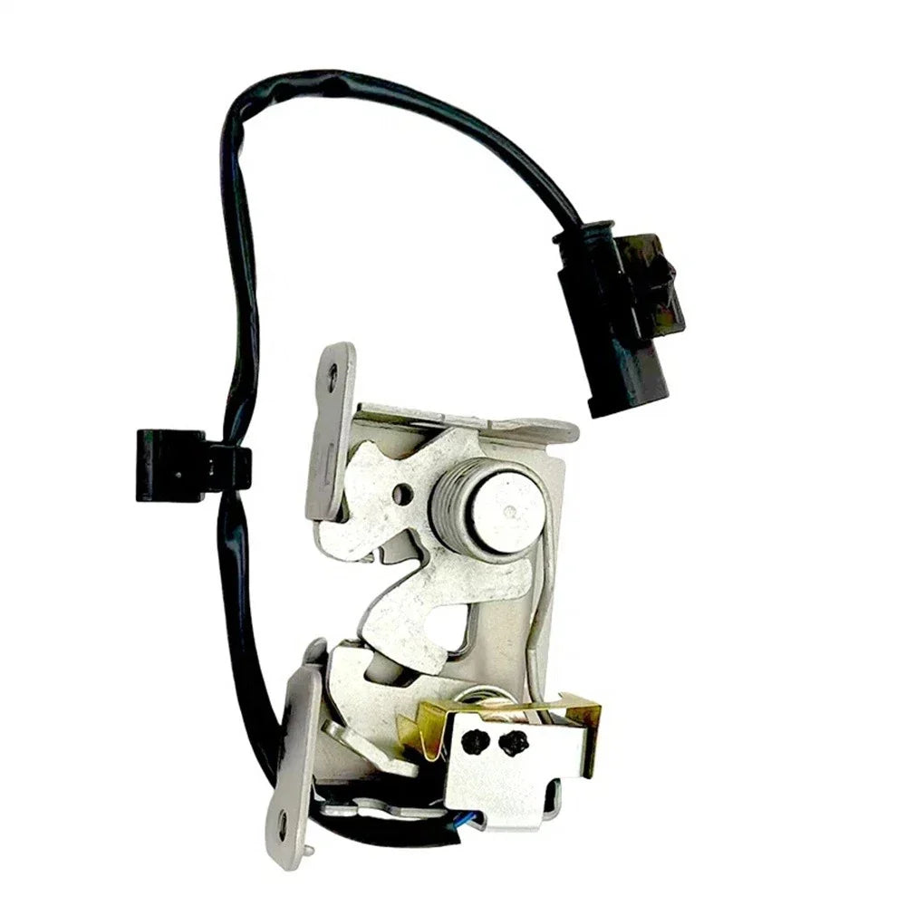 Hood Latch Lock for BMW E70 X5, E71, E76 (2007-2014)