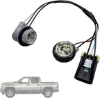 Tail Light Wiring Harness for Chevrolet Colorado GMC Canyon (2004–2012) 19330734