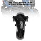 Front Fender Mudguard for Yamaha X-MAX 300 (2023–2024) Carbon