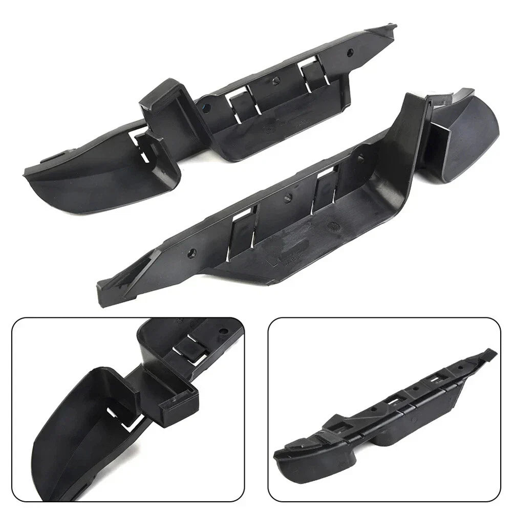 Front Bumper Support Retainer Bracket for BMW E60 E61 525i 530i (2006-2010)