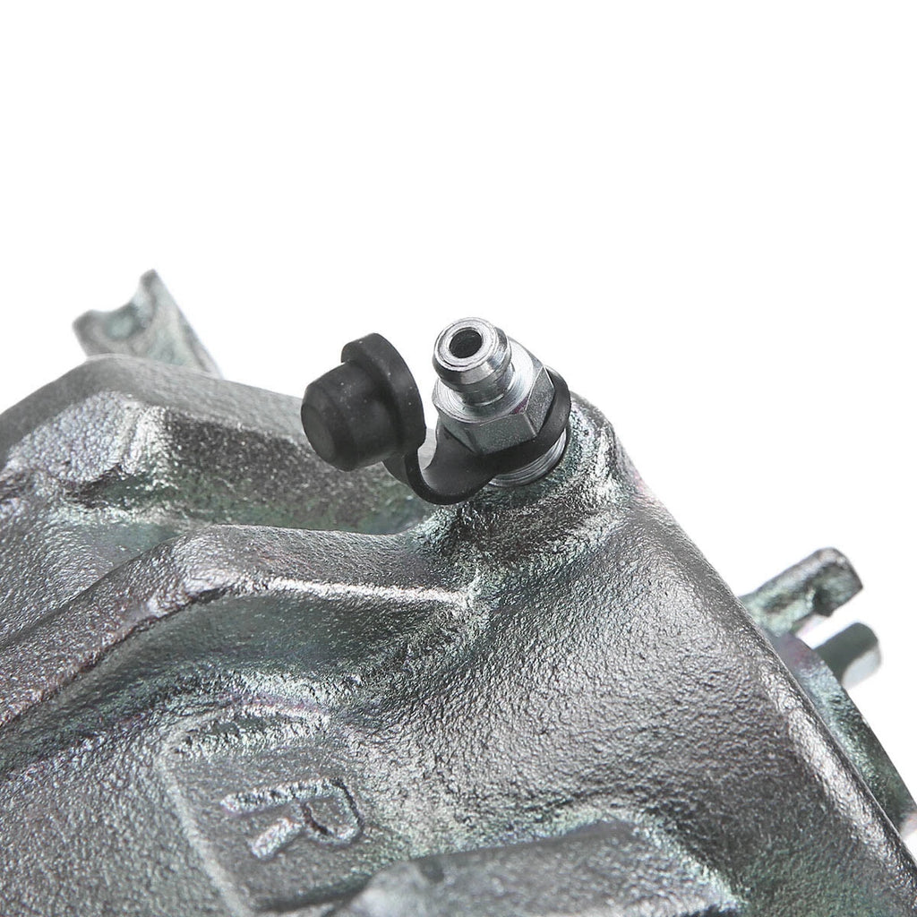 Pair Front Brake Calipers for Kia Sportage (2005–2010) Hyundai Tucson