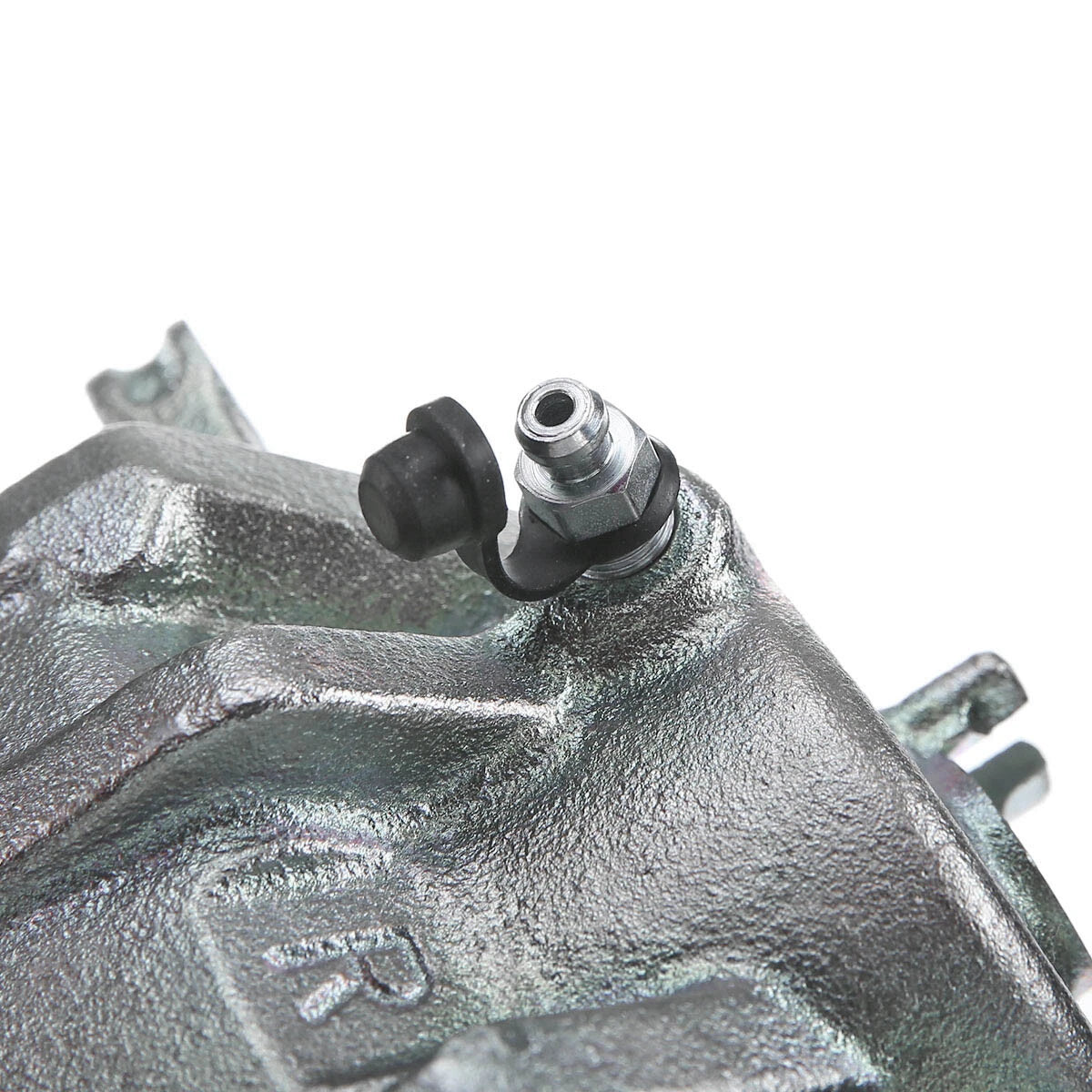 Pair Front Brake Calipers for Kia Sportage (2005–2010) Hyundai Tucson