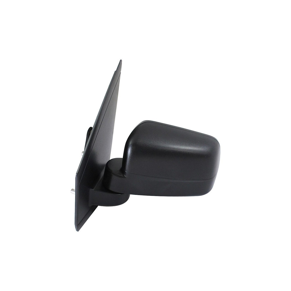 Set of 2 Manual Mirrors for Ford Transit Connect (2010) - Paintable