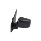 Set of 2 Manual Mirrors for Ford Transit Connect (2010) - Paintable