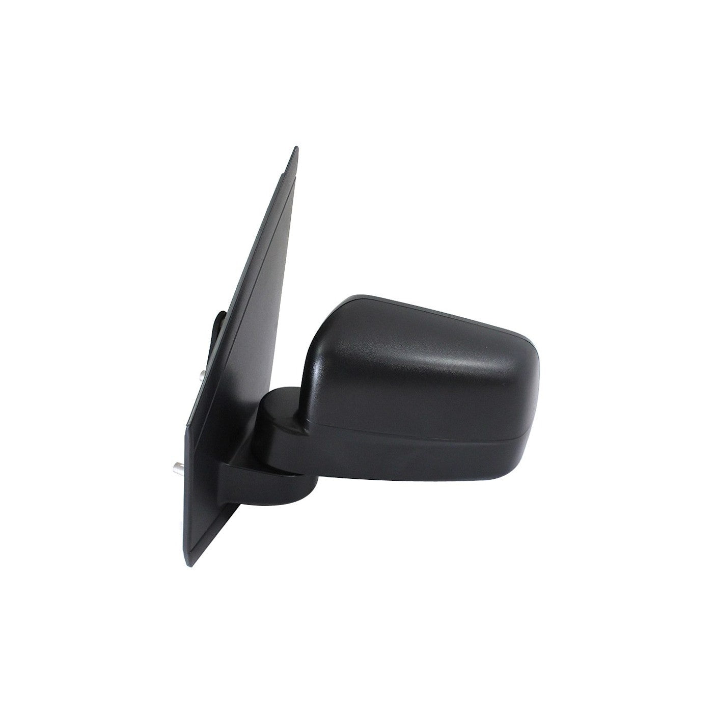 Set of 2 Manual Mirrors for Ford Transit Connect (2010) - Paintable