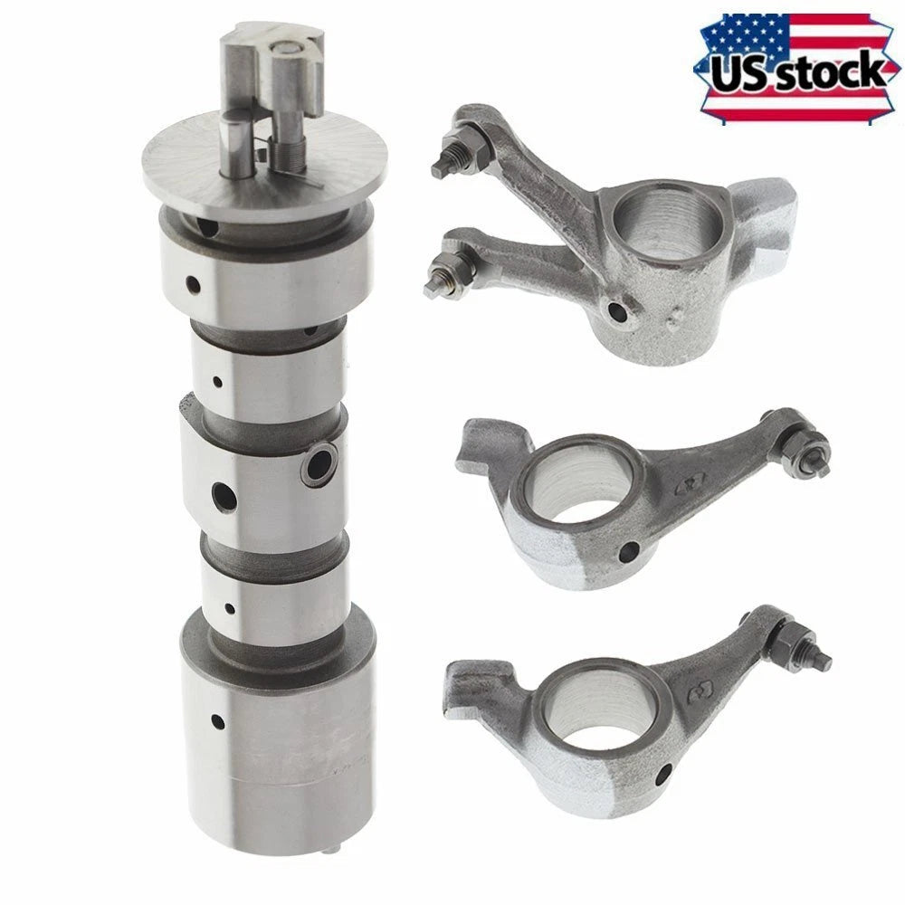 Camshaft & Rocker Arm Set for Polaris Sportsman 500 (1995–2012)