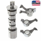 Camshaft & Rocker Arm Set for Polaris Sportsman 500 (1995–2012)