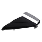 Front Left Mudguard Trim for Chevrolet Equinox (2018-2023)