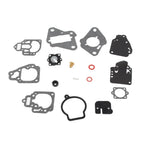 Outboard Carburetor Rebuild Kit for Mercury 6-25HP