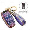 TPU Remote Key Case Fob Cover for Great Wall Haval Hover H1 H4 H6 H7 H9 (2010–2023)