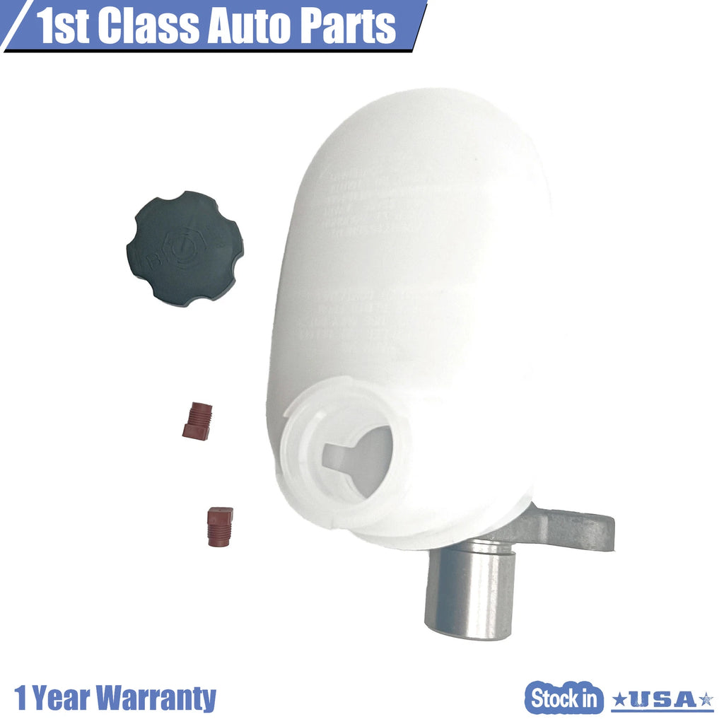Brake Master Cylinder for Chevy Silverado 1500, Sierra 1500 (2005–2007) 15183822