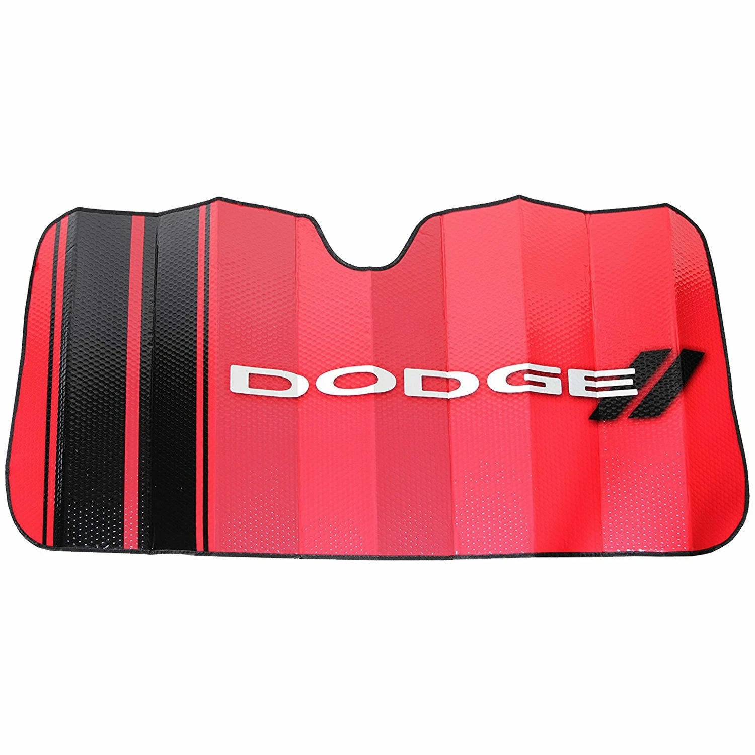 Folding Accordion Sun Shade for Dodge Classic Car Truck