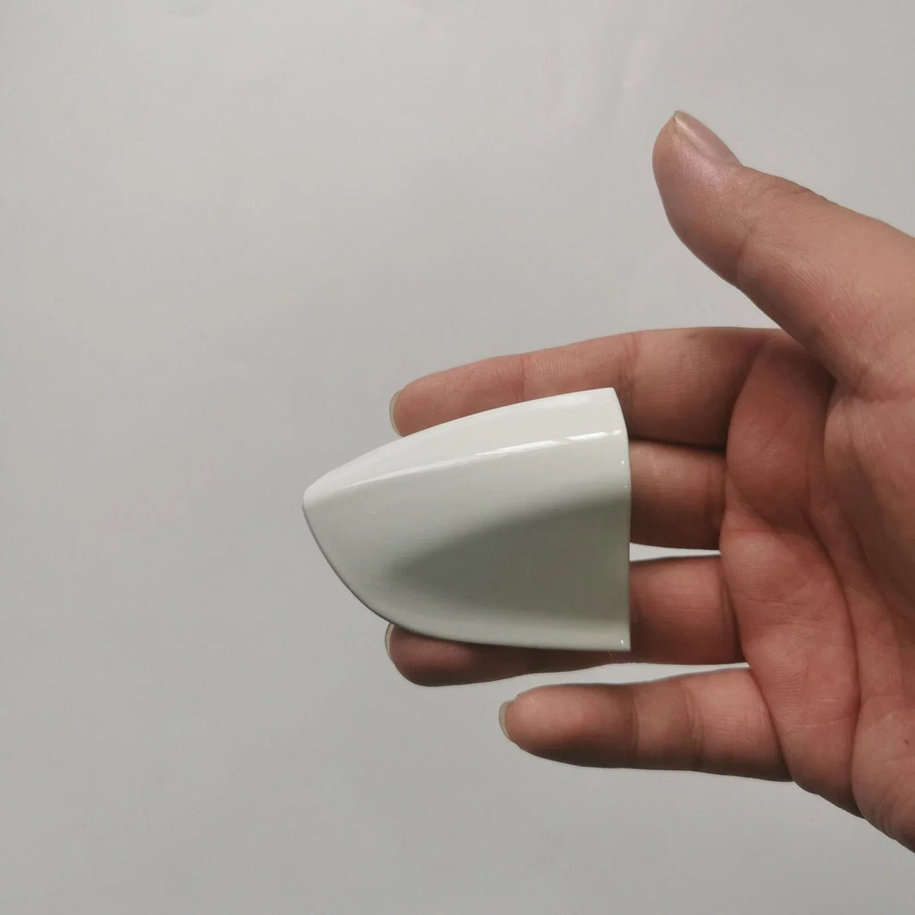Driver Door Handle Key Cover Cap for Front Left Door OEM Bezel