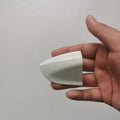 Driver Door Handle Key Cover Cap for Front Left Door OEM Bezel