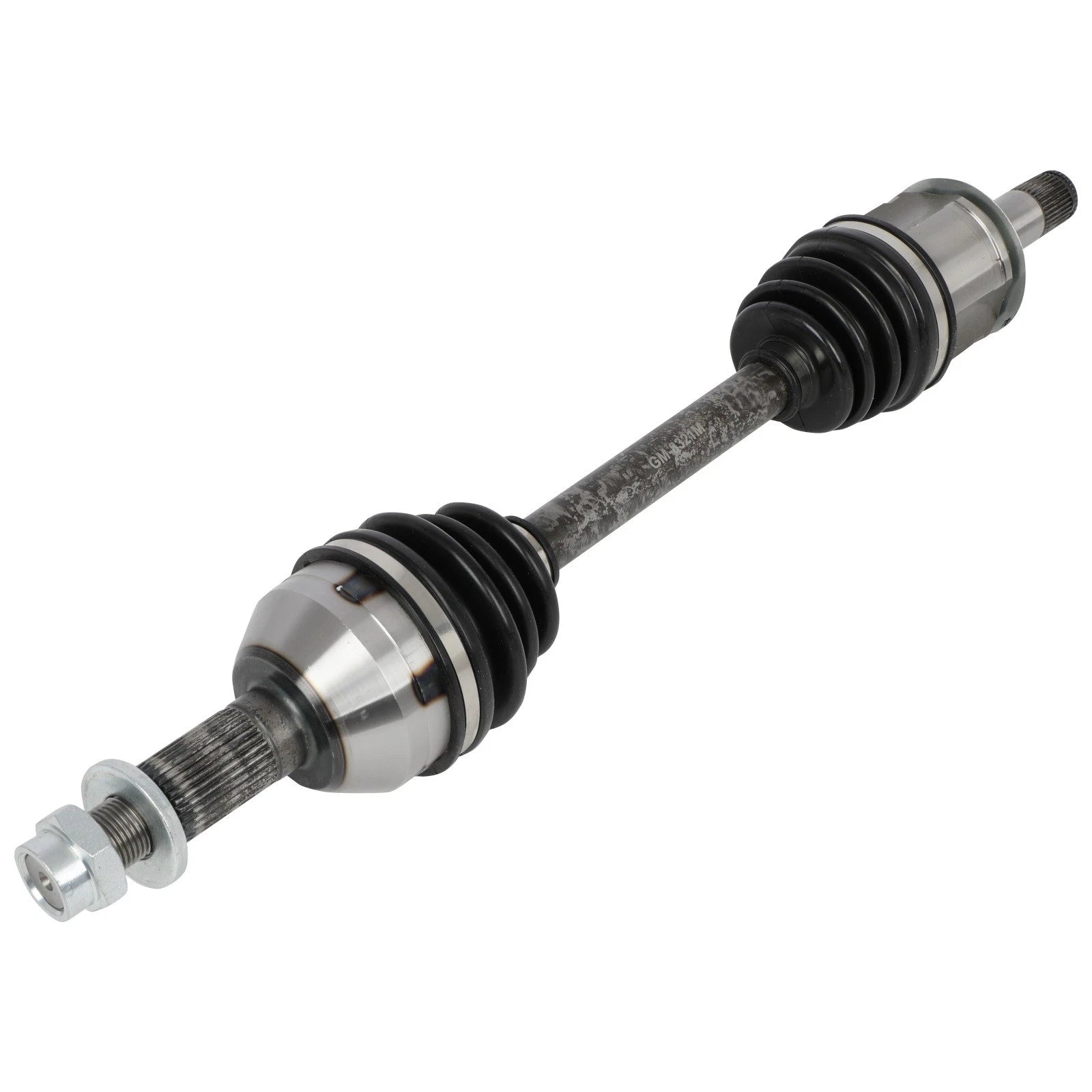 Front Right CV Axle for Cadillac STS SRX (2004–2011) 66-1416