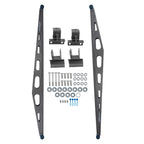 Rear Truck Ladder Bars w/ Mounting Brackets for Ford F-250 (1999–2004)