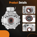 1X Rear Differential for Honda TRX420 TRX500 (2014–2016) 41300-HR3-A20