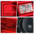 Right Side Projector Headlight Lamp for Forte Sedan (2019–2021) Black Housing