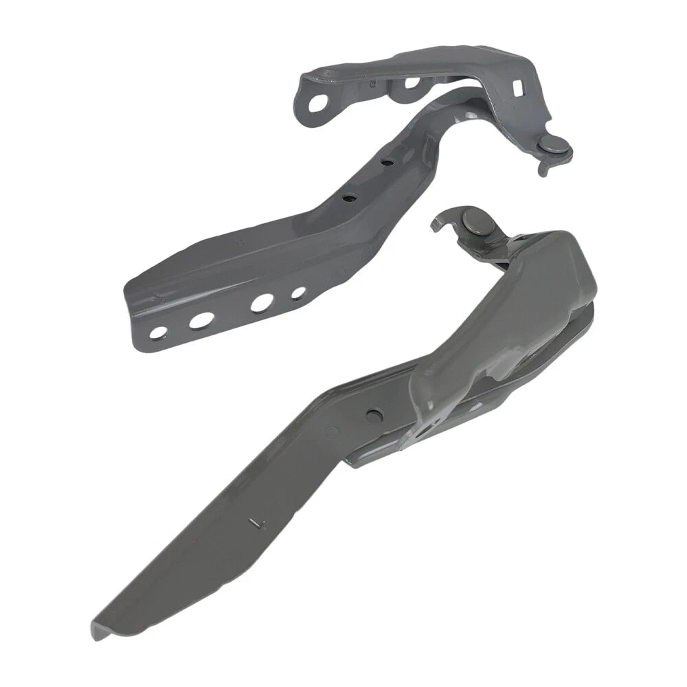 2X Hood Hinges for Honda CR-V (2023–2024) Driver and Passenger Side