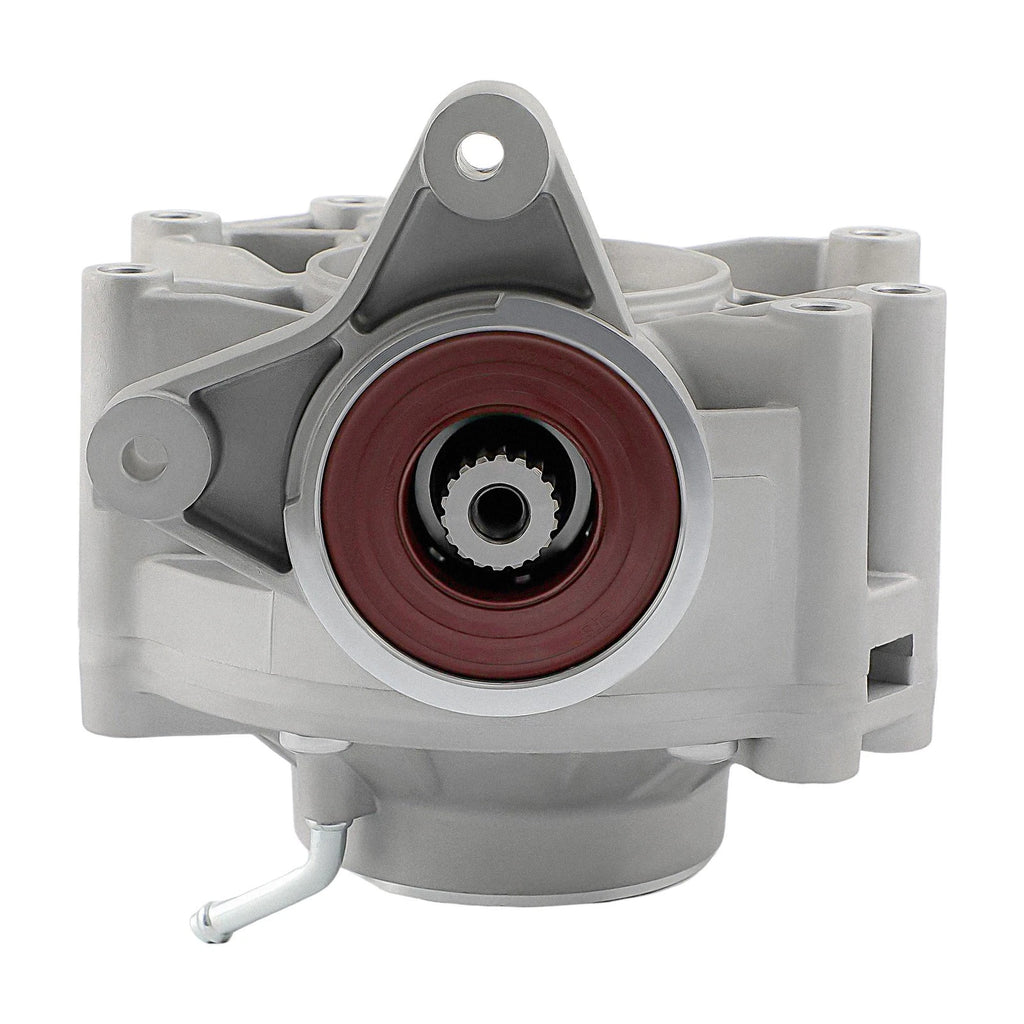 Rear Differential Diff Assy Silver for Can-Am (703501033) (2016–2023)
