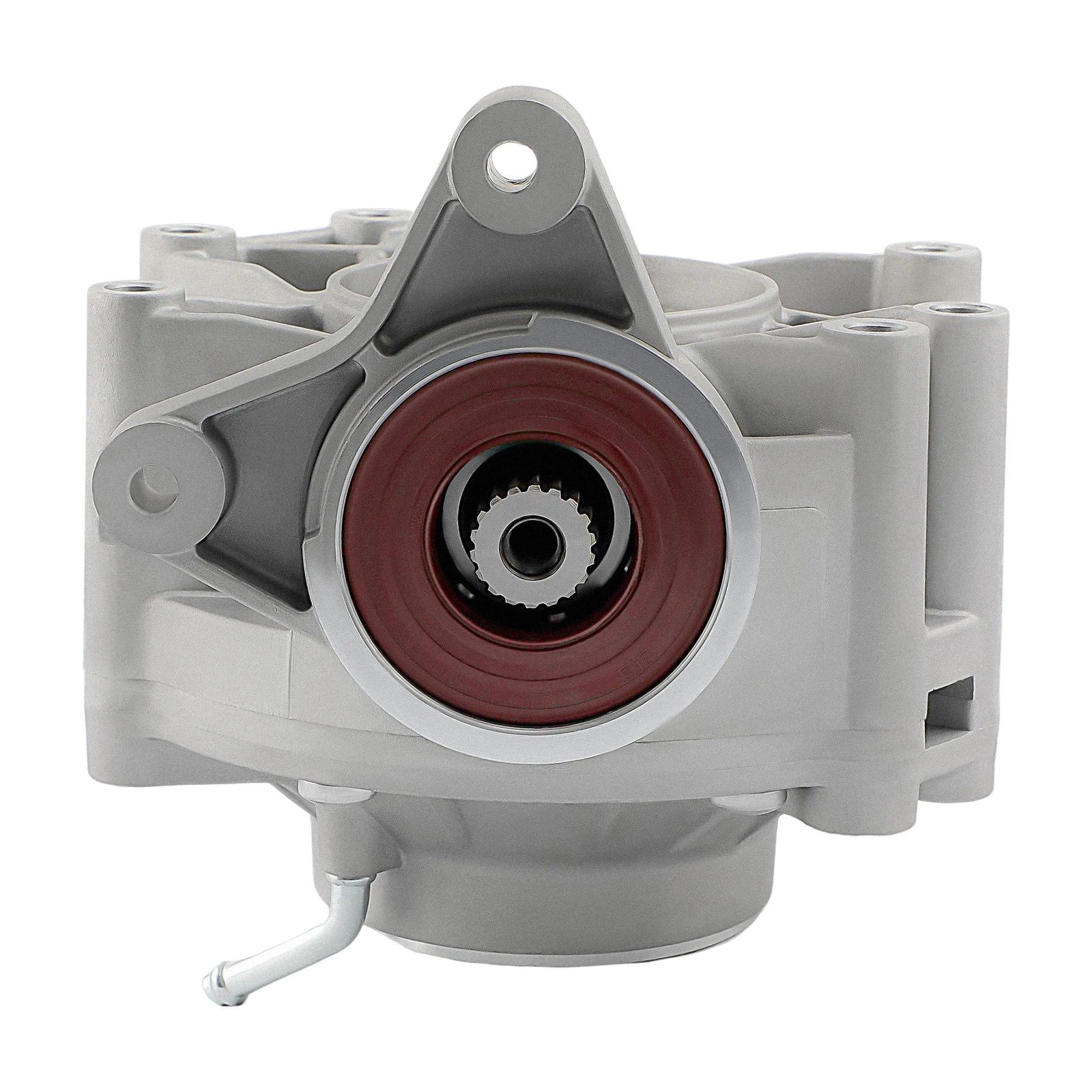 Rear Differential Diff Assy Silver for Can-Am (703501033) (2016–2023)