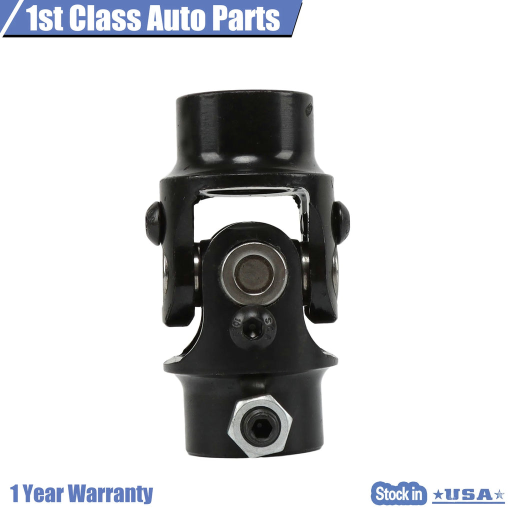 3/4"-36 Spline Steering Shaft U Joint for Power Steering (Fits )