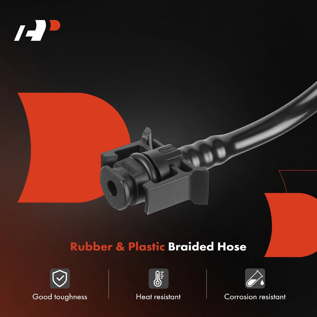 Inlet HVAC Heater Hose for Ford Escape (2013–2016)