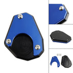 Kickstand Enlarger Pad for Husqvarna Norden 901 (2022–2023)
