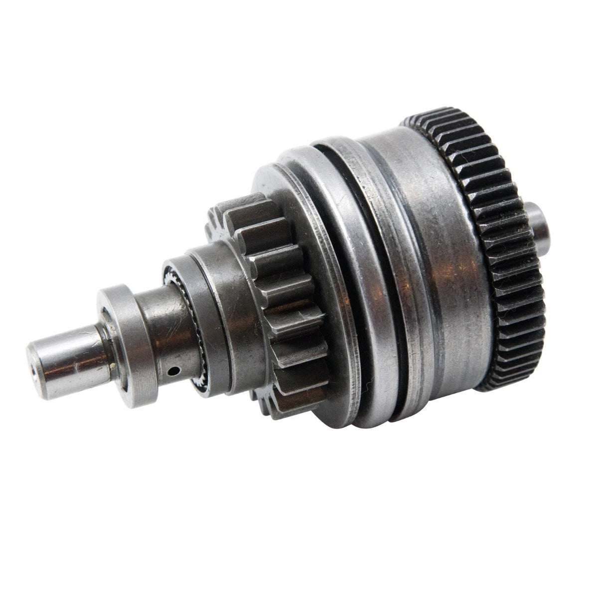 Starter Bendix Pinion Idler Gear for Polaris 800 Crew 6x6 EFI (2009–2019)