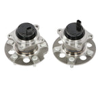 2X Rear Wheel Hub & Bearing Assembly for Toyota RAV4 (1996–2005) FWD