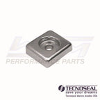 Zinc Anode for Honda 8-50 Hp BF (450-01409)