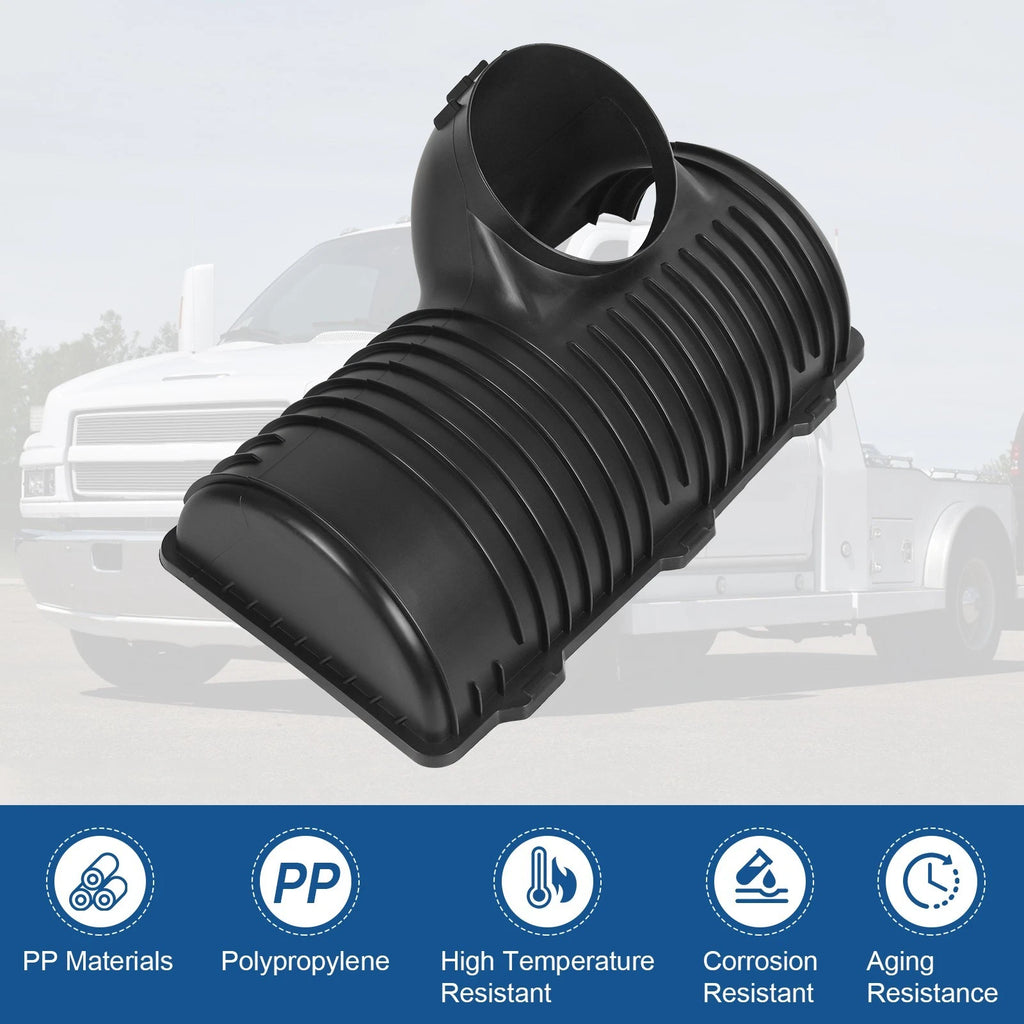 Upper Air Box Cleaner Housing for Chevrolet Kodiak GMC Topkick (2003–2009)