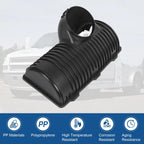 Upper Air Box Cleaner Housing for Chevrolet Kodiak GMC Topkick (2003–2009)