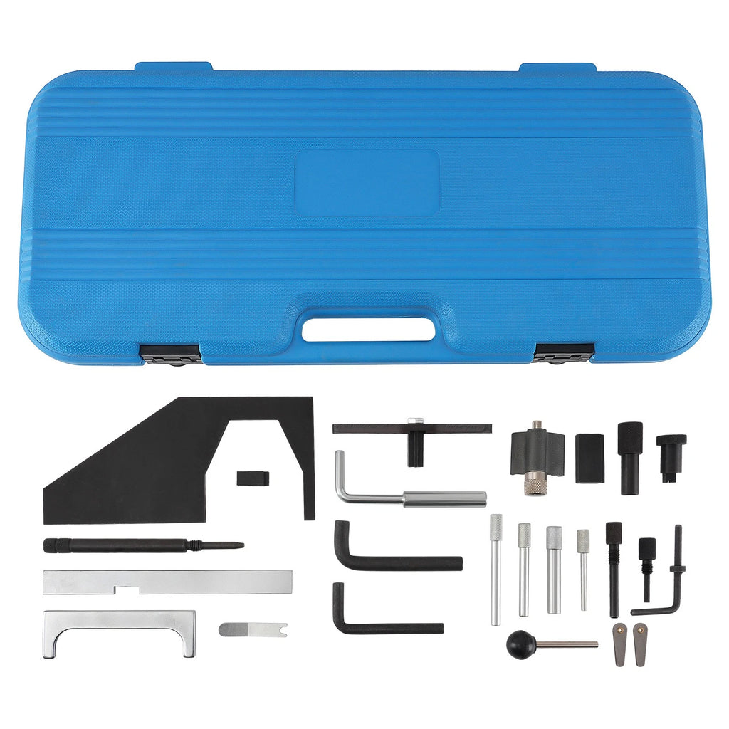 Timing Chain Tool Kit & VVT Gear for Mazda 3, 6, CX-7 (2007–2012)