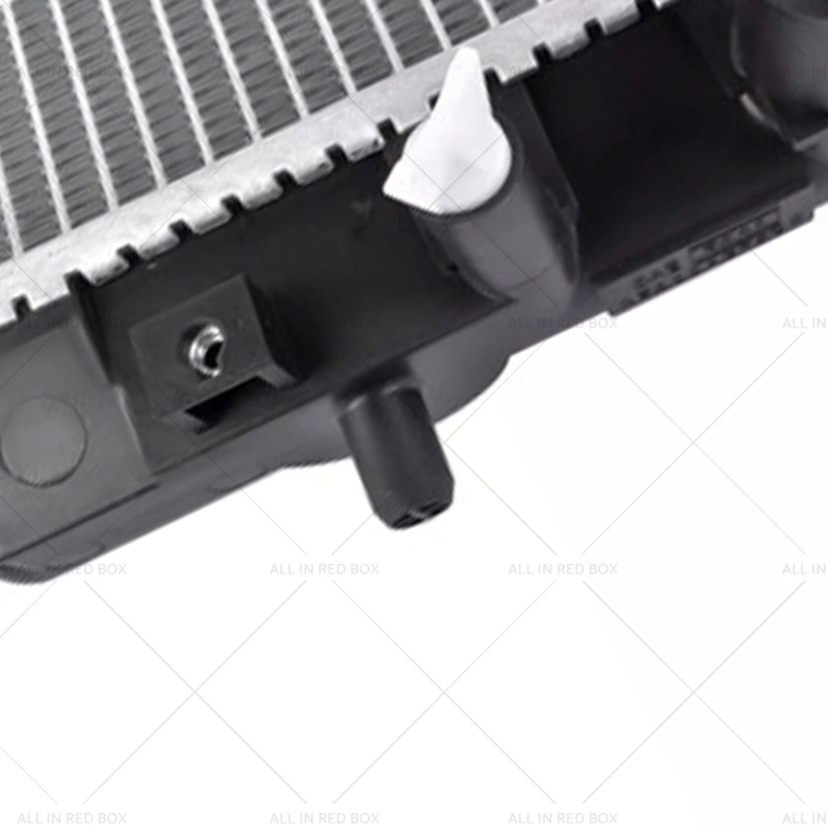 Radiator for Kubota RTV 900 Series (2002–2019) K7561-85210