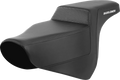 SADDLEMEN Racing Seat for FXLR/S/ST (2018–2024) - Black RACE81829