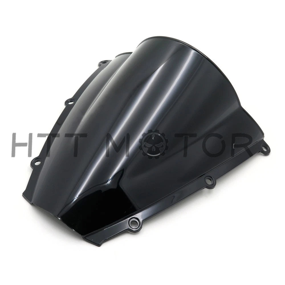 Double Bubble Windshield for Honda CBR 600RR (2003–2004)