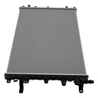 Aluminum Radiator for Chevrolet Volt Base (2011–2015)