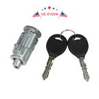 Ignition Switch Cylinder for Dodge Dakota Durango Ram (1997-2004)