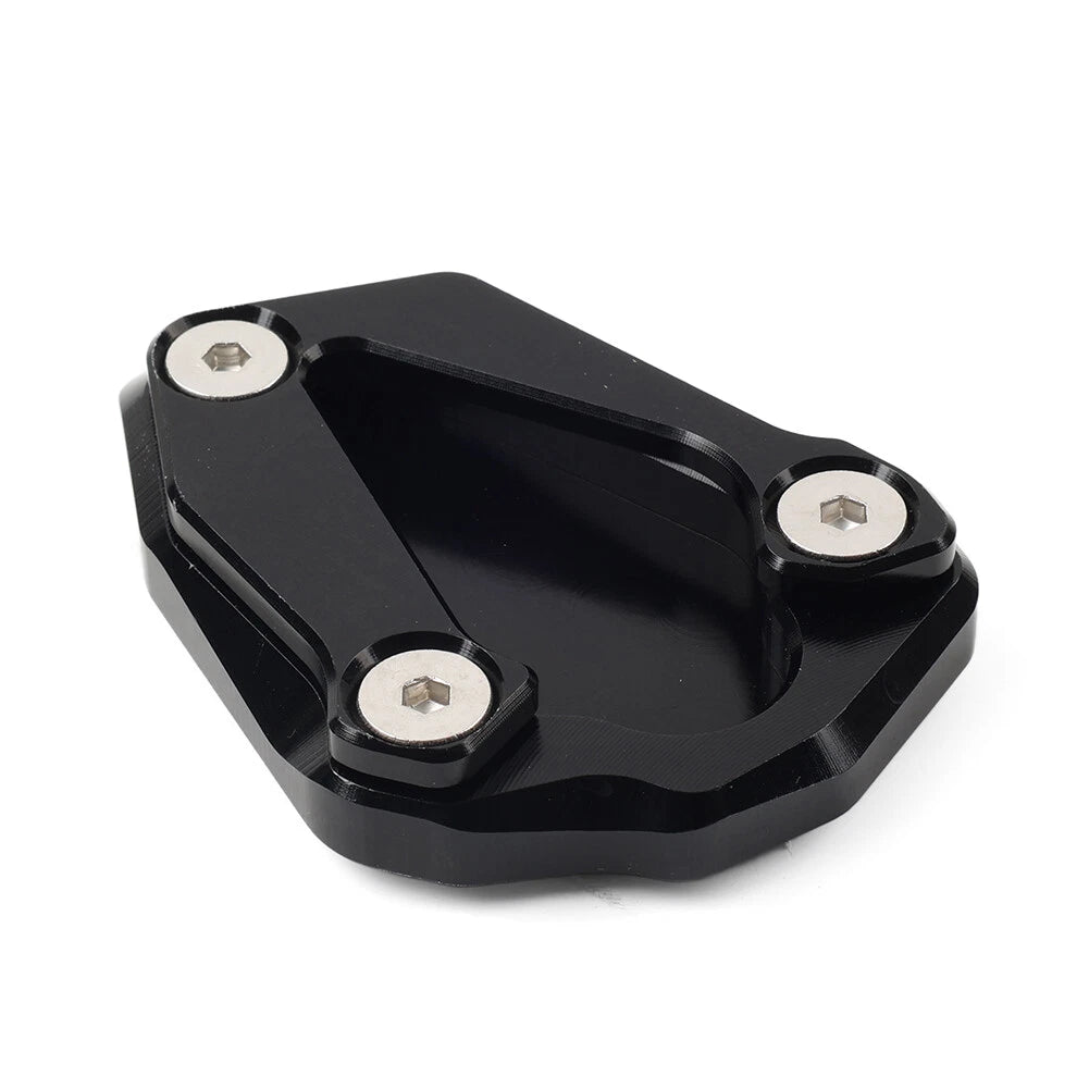 Kickstand Side Stand Extension Pad for BMW S1000R S1000RR (2019–2023)