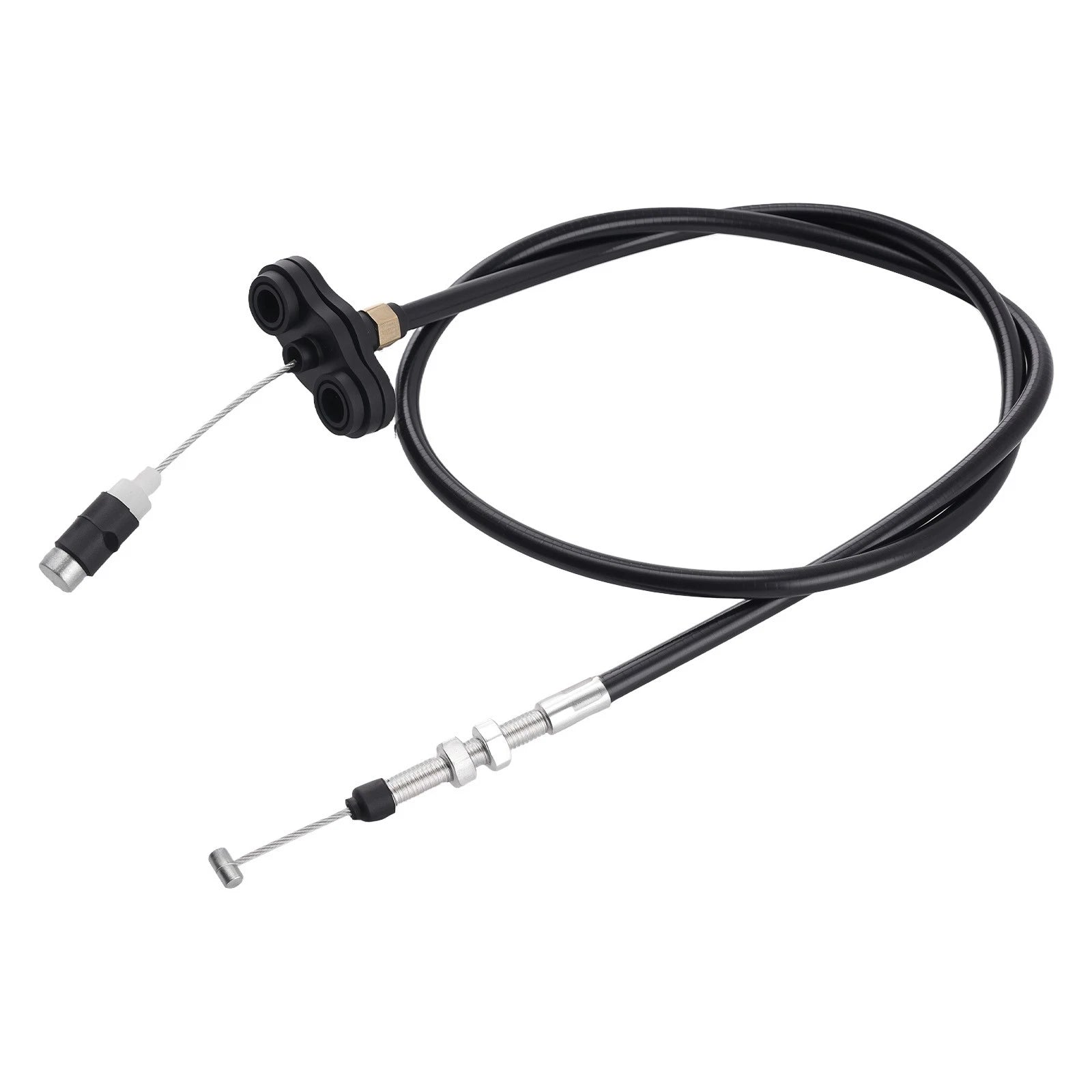 Throttle Cable for Toyota Pickup (1989–1995) 2.4L 3.0L SOHC 78180-89150