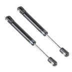 2X Trunk Lid Lift Support Strut Gas Spring for Universal Applications