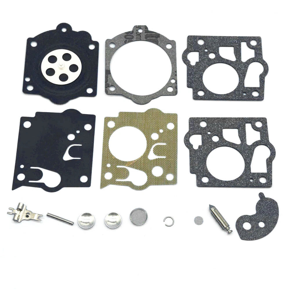Carburetor Gasket Kit for McCulloch Mac Promac 700 8200 PM 10 (1970–2023)