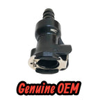 Fuel Pipe Connecting Sleeve for BMW G310GS R1200GS R NineT (OEM) 13317659120