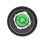 Locking Fuel Tank Cap & Keys for Fiat (2007-2016)